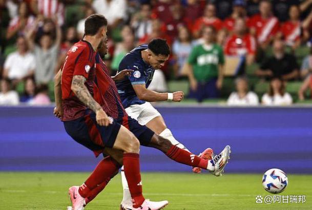 KOK体育-哥斯达黎加球队斗志十足，遗憾失利(哥斯达黎加足球什么水平)