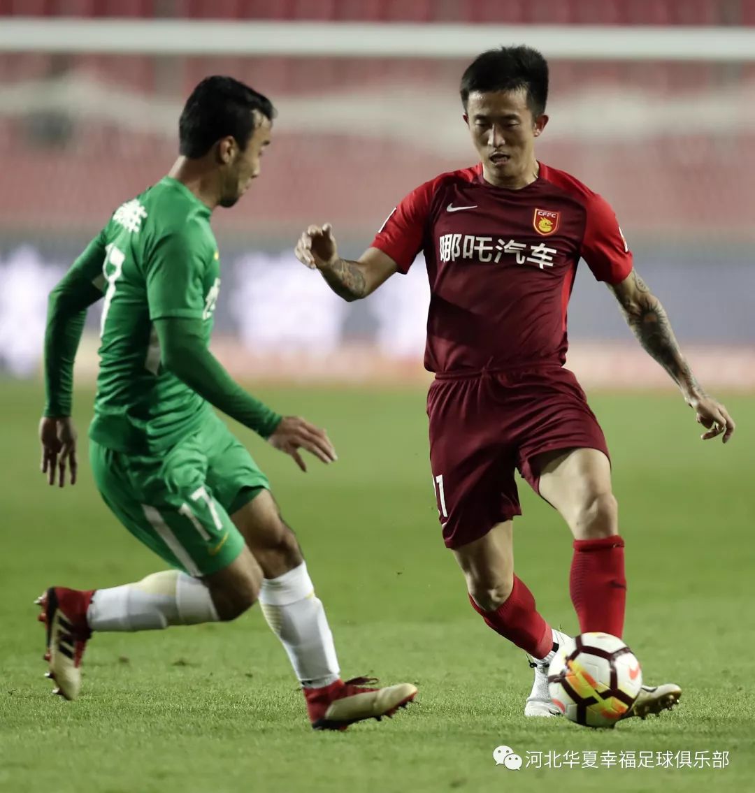 贵州恒通战胜河北华夏,全队展现出强大实力的简单介绍 贵州恒通战胜河北华夏,全队展现出强大实力的简单介绍