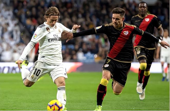 巴列卡诺vs埃尔切比分预测